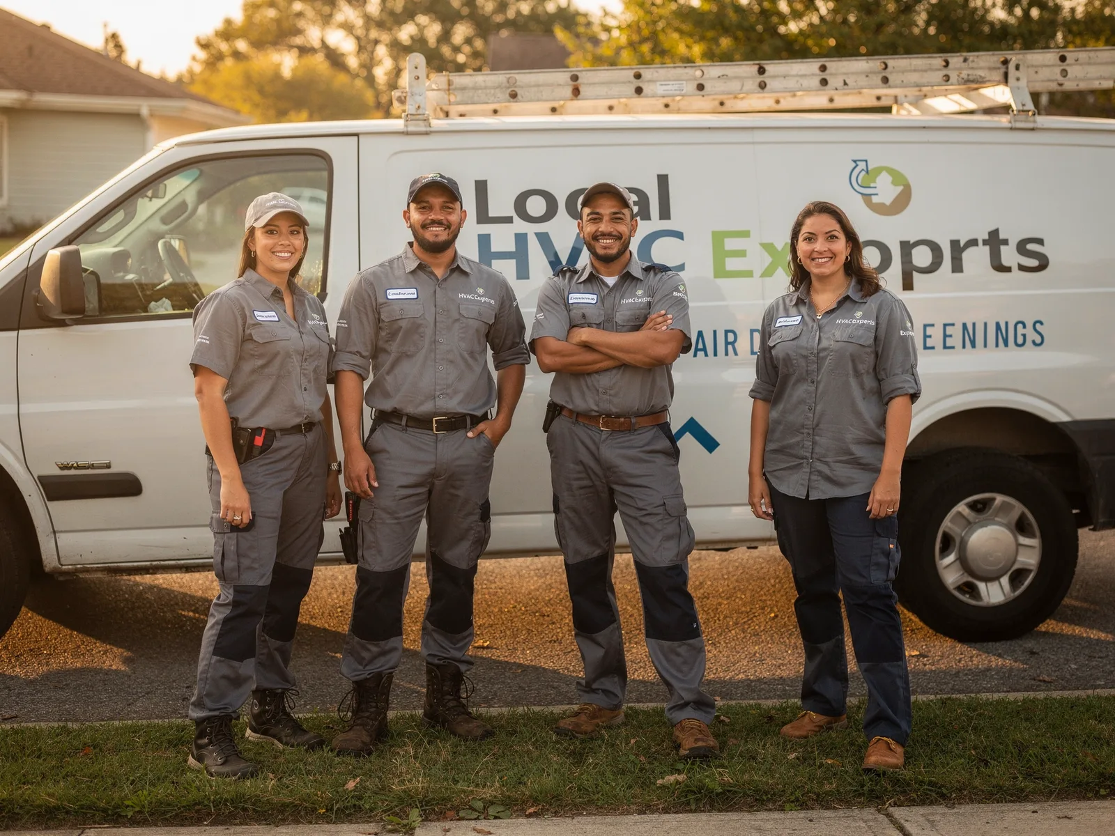 24/7 HVAC Repair & AC Replacement company in Newfield, ME